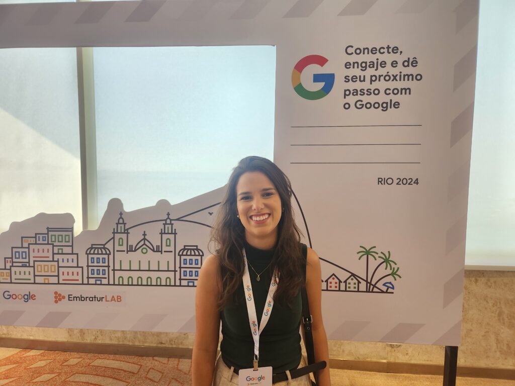 Mariana Morais, Nomad
