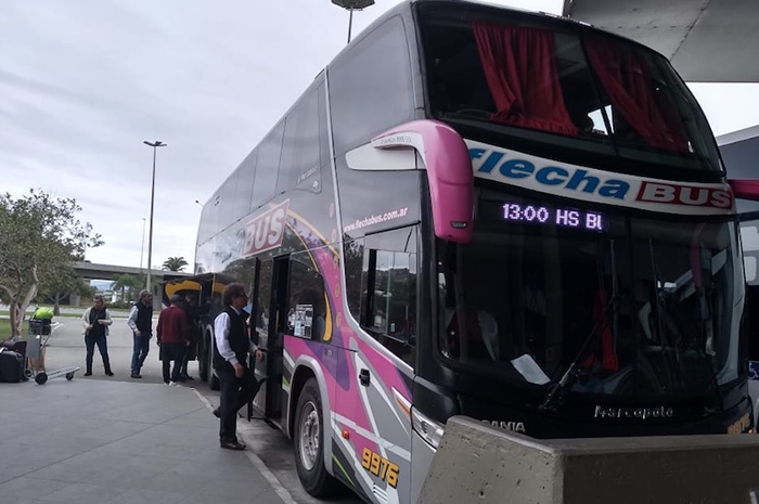Demanda por passagens de ônibus cresce cerca de 30% em novembro com feriados 1 Mercado rodoviario Demanda por passagens de ônibus cresce cerca de 30% em novembro com feriados