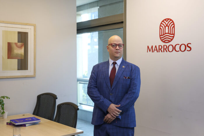 Com foco em 3 segmentos, Marrocos apresenta estratégia de promoção no Brasil Com foco em 3 segmentos, Marrocos apresenta estratégia de promoção no Brasil