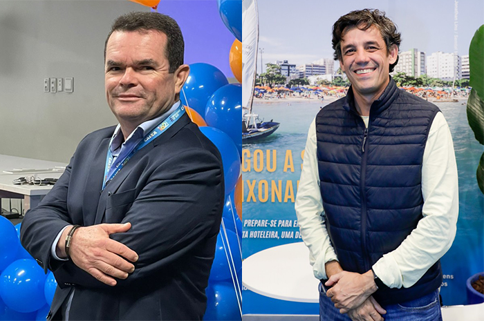 Pernambuco terá novo secretário de Turismo: Paulo Nery vai substituir Daniel Coelho Pernambuco terá novo secretário de Turismo: Paulo Nery vai substituir Daniel Coelho