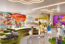 Kissimmee (FL) ganhará resort da Nickelodeon de mais de 400 quartos em 2026