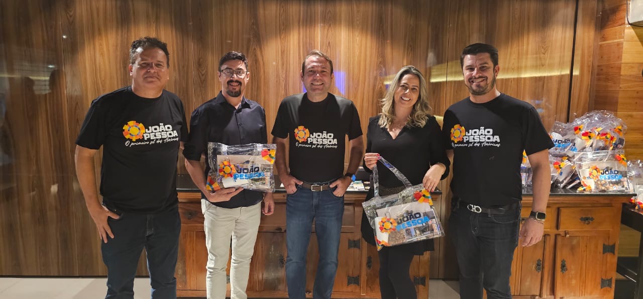 Agentes multimarcas da CVC conhecem os hotéis da Nord, em Curitiba (PR) 1 NordCVC 3 Agentes multimarcas da CVC conhecem os hotéis da Nord, em Curitiba (PR)