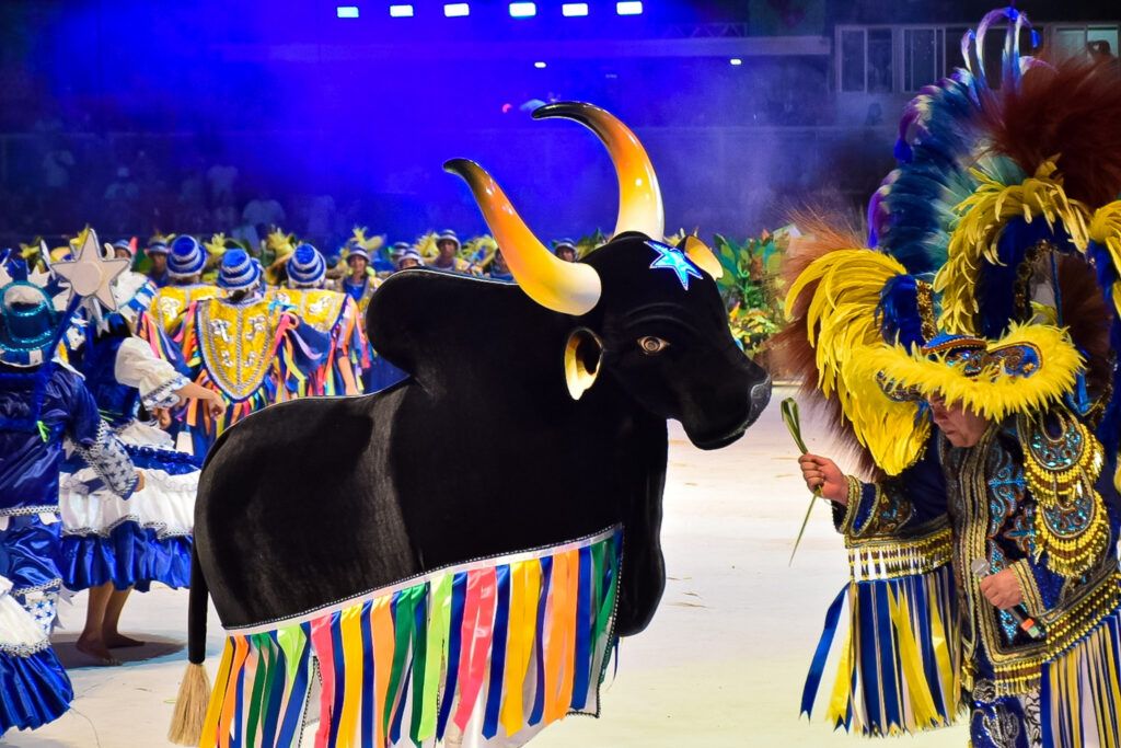 festival de parintins