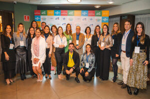 O evento é fruto da parceria ente o Natal Convention, Emprotur-RN e Sebrae O evento é fruto da parceria ente o Natal Convention, Emprotur-RN e Sebrae