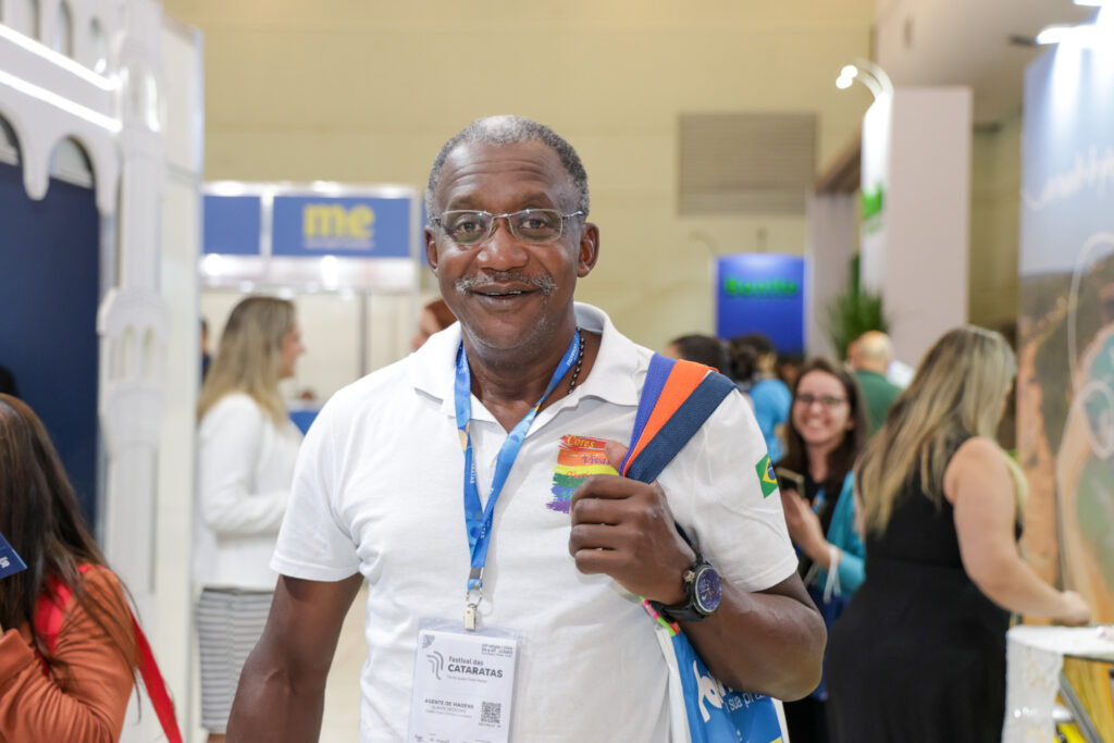 Olante Deodoro, da Cores Viva Turismo