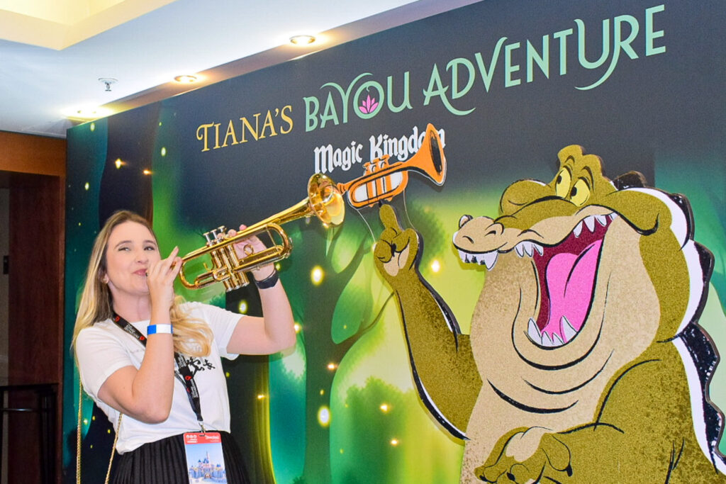 Os agentes de viagens interagiram com os fundos instagramaveis
