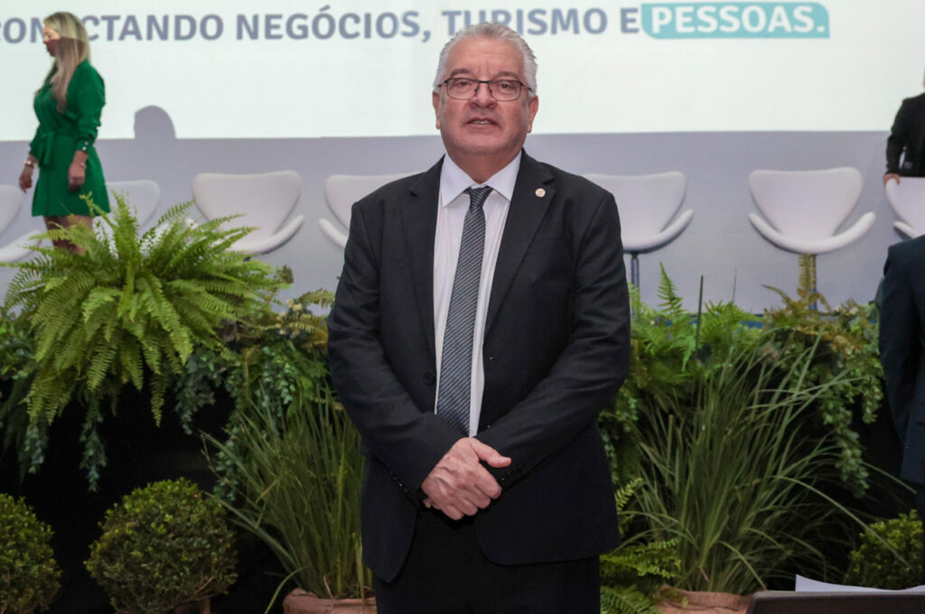 Festival das Cataratas voltará a ser chamado de FIT Cataratas a partir de 2025