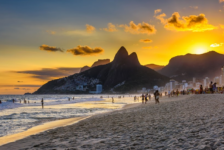 Setor de  turismo contribuirá com US$ 169,3 bilhões para o PIB do Brasil em 2024