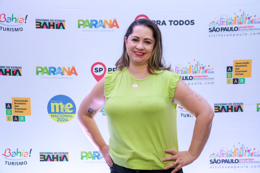 Regina Papa, da My Magical Tour