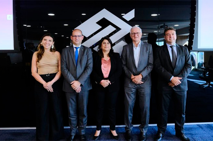 MTur apoia colocar Turismo como prioridade de financiamento do Centro-Oeste em 2025 Reunião do Condel:Sudeco definiu diretrizes para fundos públicos de financiamento no Turismo em 2025 (Roberto Castro:MTur)