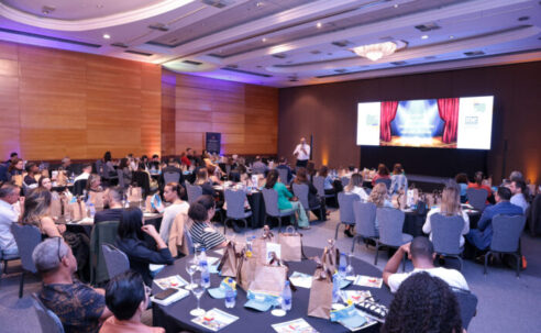 5 motivos para participar do Roadshow M&E Nacional 2025