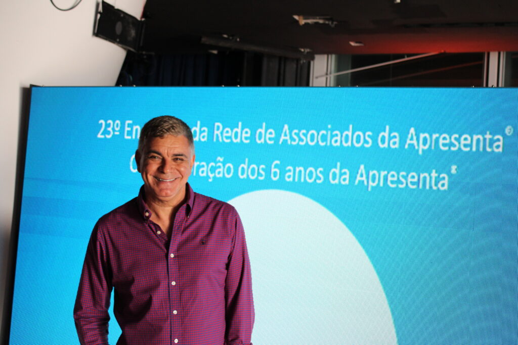 Robert Guimarães, da Babilônia Feira Hype Robert Guimarães, da Babilônia Feira Hype