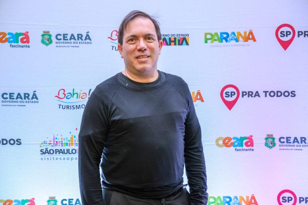 Robert Hainz, da Ancoradouro