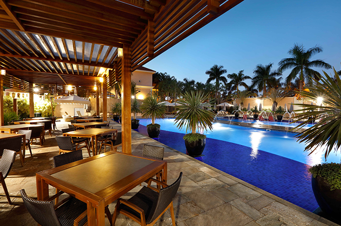 Royal Palm Plaza Resort anuncia sua programação para julho 1 Royal Palm Plaza Resort Royal Palm Plaza Resort anuncia sua programação para julho