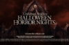 Universal levará o filme “Um Lugar Silencioso” para o Halloween Horror Nights; vídeo