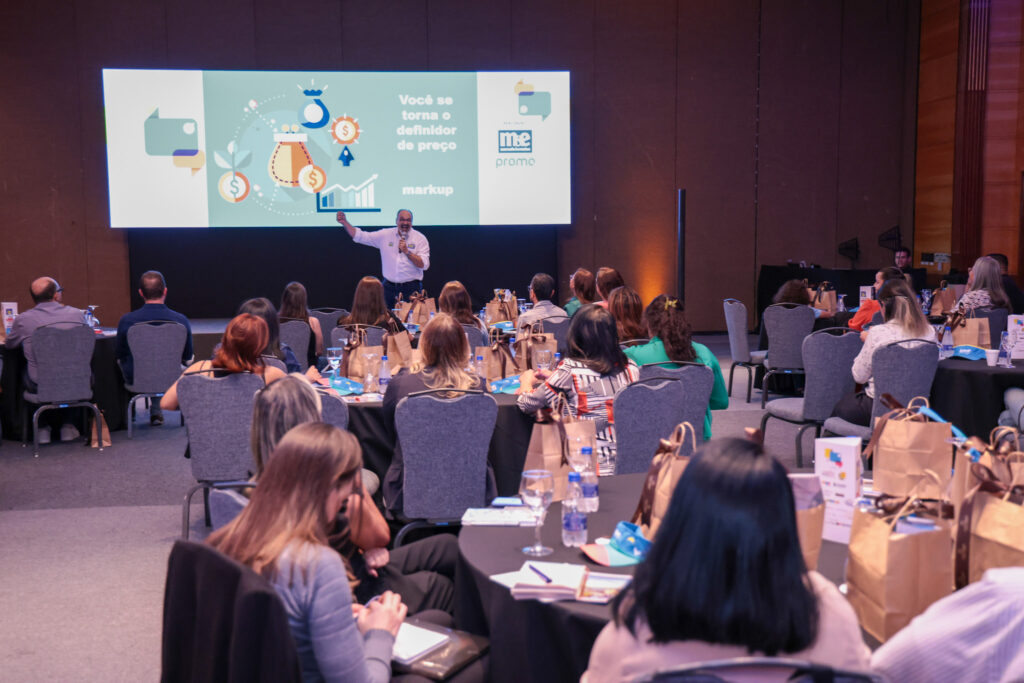 Sérgio Gouvea, da Promo Marketing Inteligente