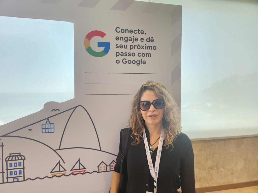 Silvia Cardozo, SBC Travel