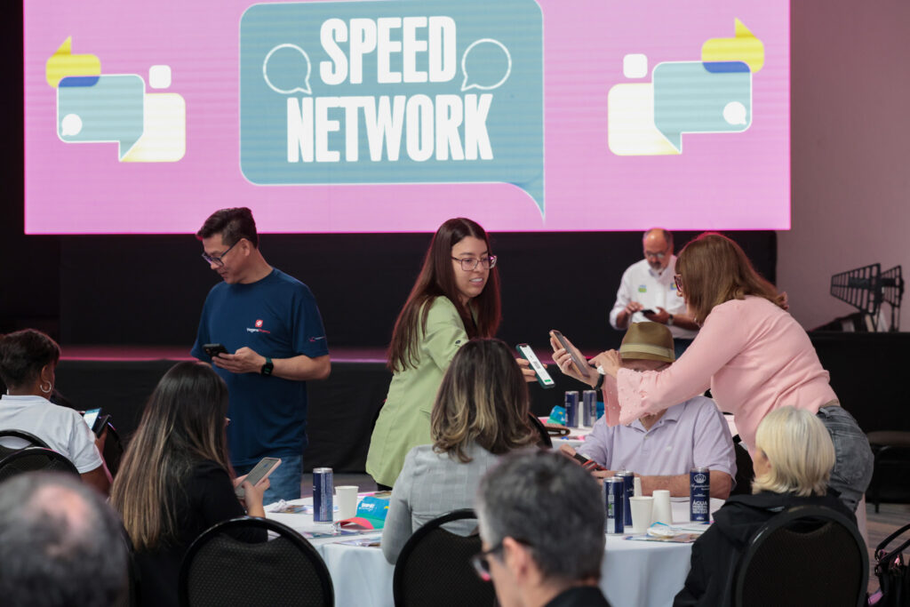 Speed Network