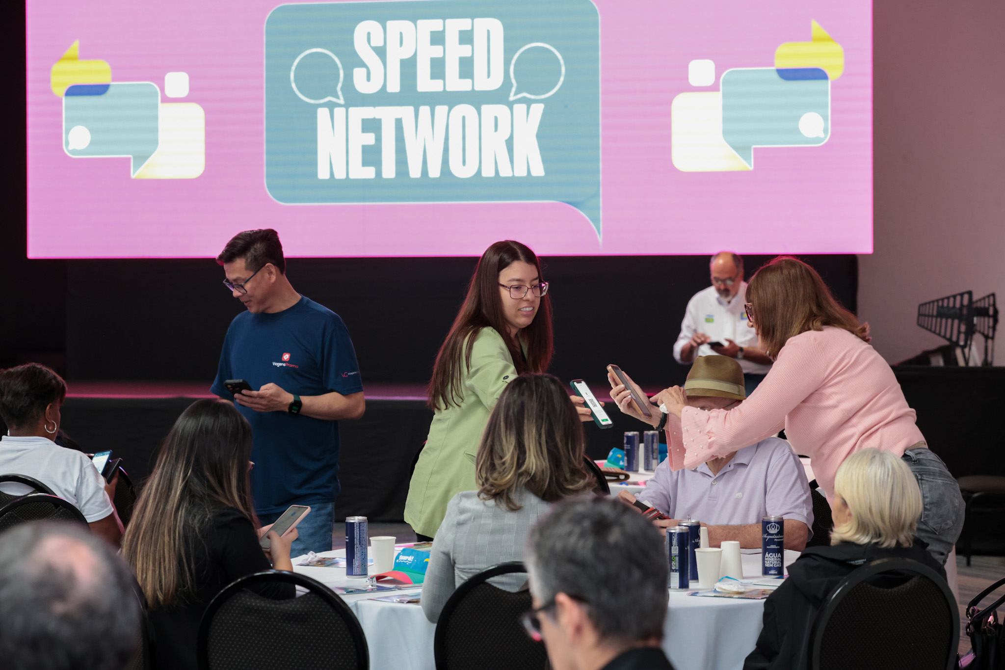 Speed Network Speed Network