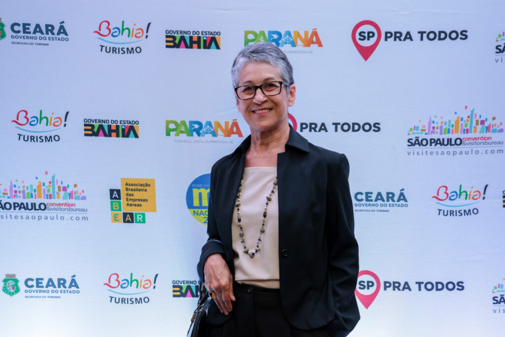 Tânia Nascimento, da Life Turismo e Aventura