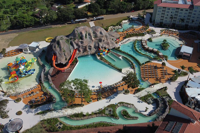 Diárias com até 25% de desconto: Grupo Tauá de Hotéis e Resorts faz ação promocional no Dia do Cliente 1 Promoção acontecerá entre os dias 12 e 13 de setembro (Divulgação/Tauá)