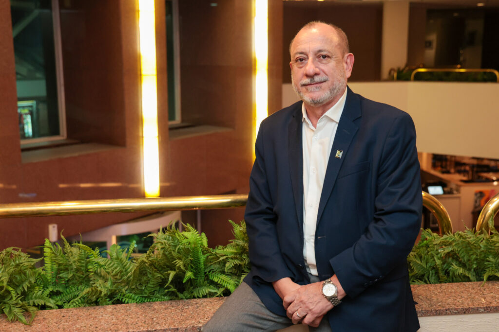 ARTIGO - Turismo: atrair ou afastar? Toni Sando, do Visite São Paulo