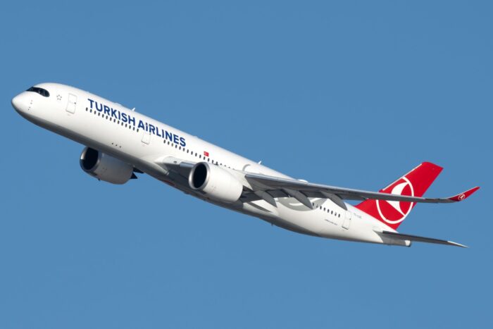 Istambul é o aeroporto mais conectado do mundo em 2024; veja ranking completo 1 (Divulgação/Turkish Airlines)