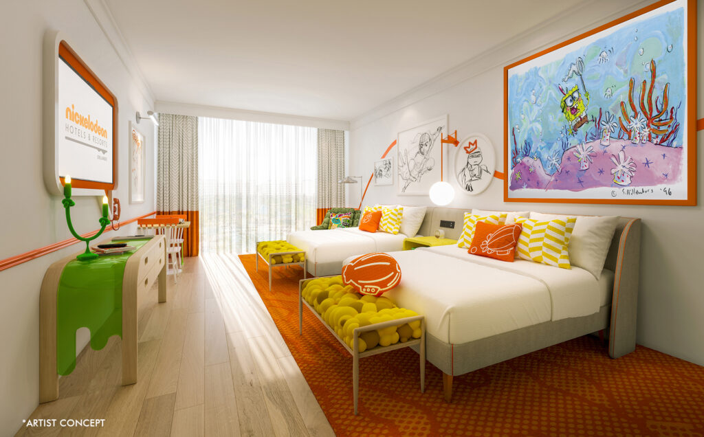 Orlando (FL) ganhará resort da Nickelodeon de mais de 400 quartos em 2026 2 V1 Standard QQ Orlando (FL) ganhará resort da Nickelodeon de mais de 400 quartos em 2026