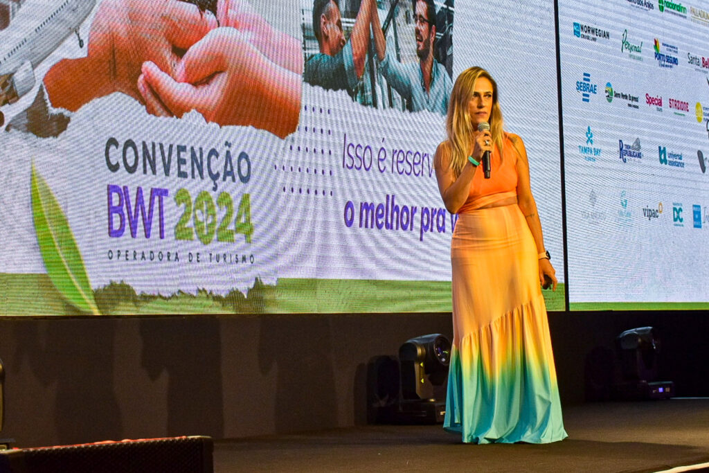 Vanessa Esteves, da Aviva