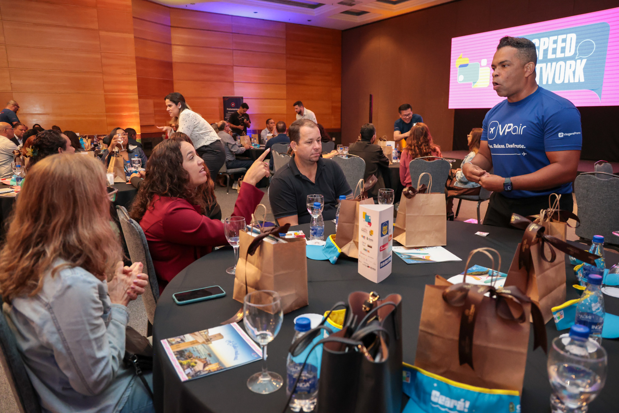 Washington Silva, da ViagensPromo Washington Silva, da ViagensPromo