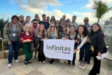 Infinitas Travel fomenta turismo no Rio de Janeiro com projeto ‘Rio 3D’