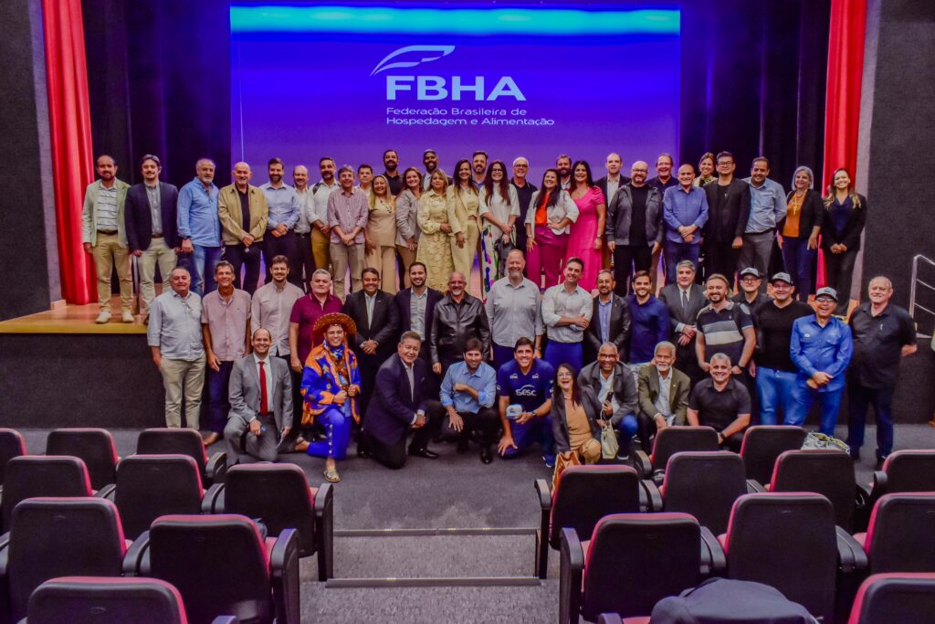 FBHA realiza primeira assembleia ordinária do ano em João Pessoa e Campina Grande (PB) FBHA realiza primeira assembleia ordinária do ano em João Pessoa e Campina Grande (PB)