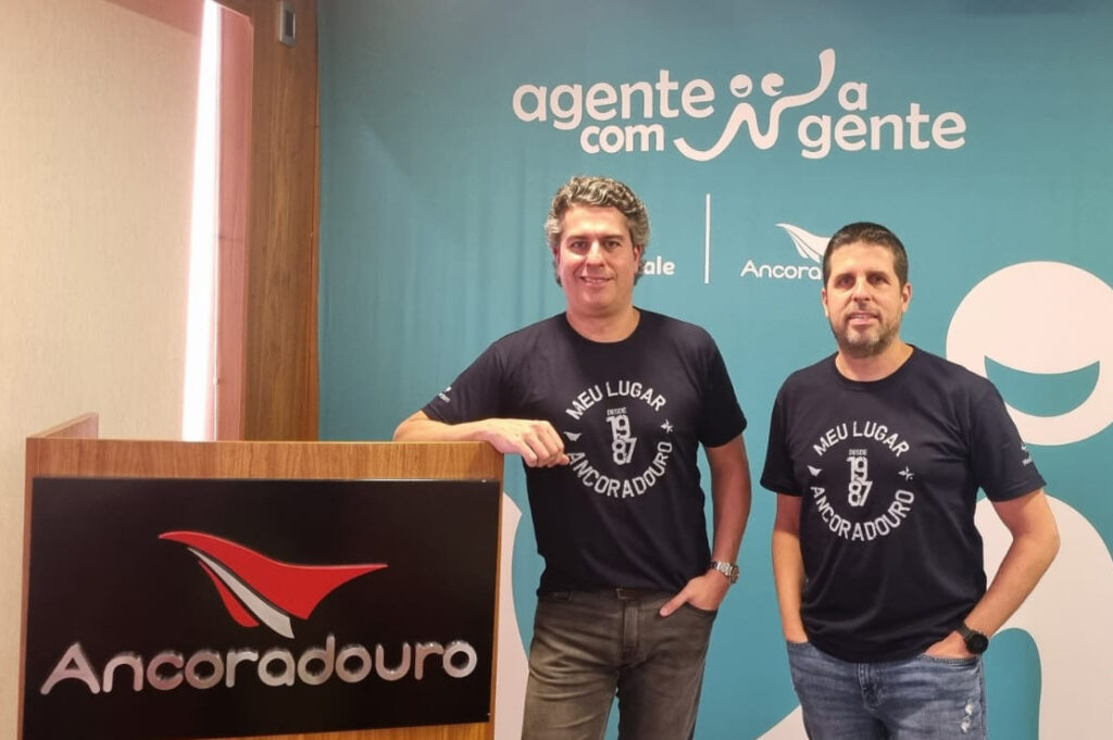 WhatsApp Image 2024 06 05 at 3.25.21 PM Ancoradouro realiza segundo "Agente com A Gente + Agente cONectado" de 2024; veja fotos