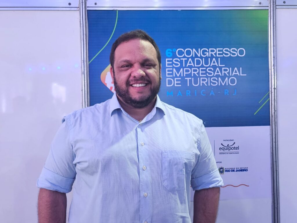 WhatsApp Image 2024 06 26 at 12.55.03 Brasil prevê 8,1 milhões de turistas internacionais e receita de US$ 8,1 bilhões em 2027