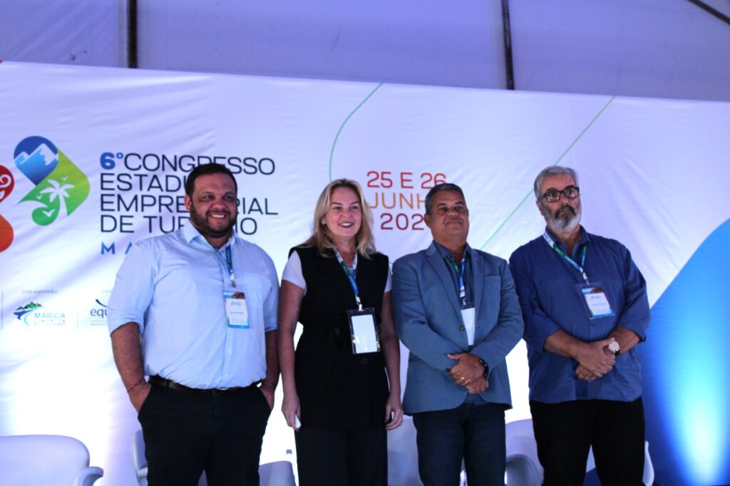 Confira Insights e tendências sobre o turismo internacional no Rio de Janeiro Confira Insights e tendências sobre o turismo internacional no Rio de Janeiro