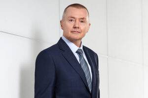 Willie Walsh, diretor geral da Iata (Divulgação/Iata)