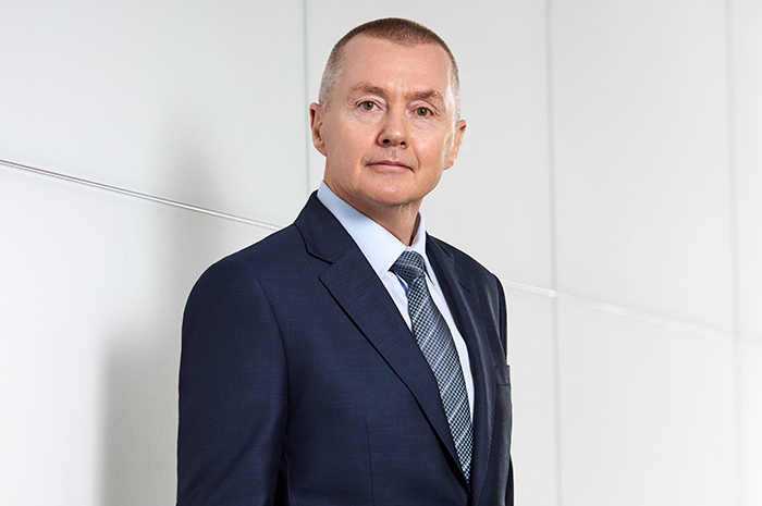 Iata anuncia vencedoras dos Prêmios Diversidade e Inclusão de 2024 1 Willie Walsh, diretor geral da Iata (Divulgação/Iata)