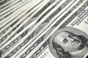 dólar (Banco de imagens Pexels/John Guccione)