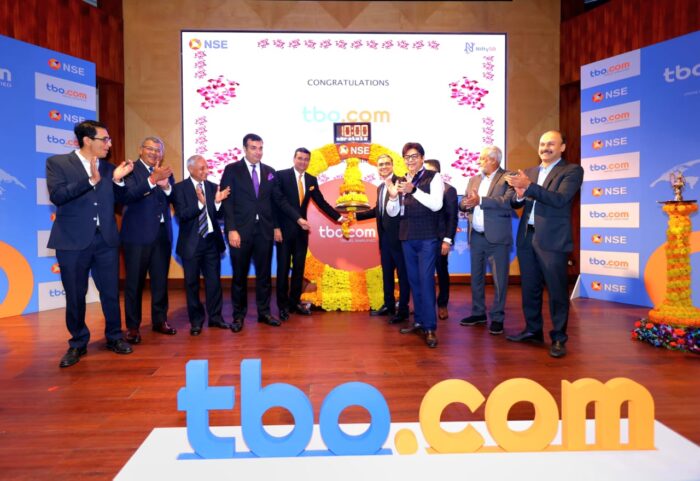 TBO abre o capital para acelerar o crescimento na América Latina TBO abre o capital para acelerar o crescimento na América Latina