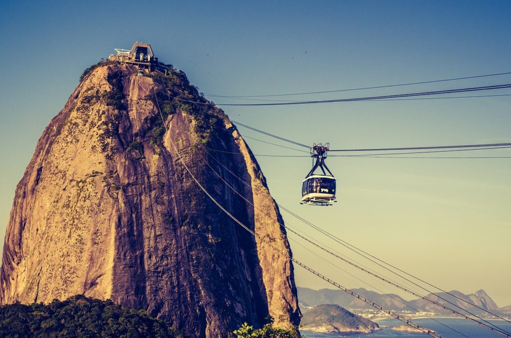 sugarloaf mountain 1679285 1280 RJ recebe 3ª Reunião Técnica do Grupo de Trabalho do Turismo do G20 nesta segunda-feira (1º)