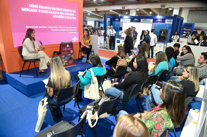 Expo Turismo Goiás 2024 começa amanhã (04); saiba o que esperar 1 Expo Turismo Goiás