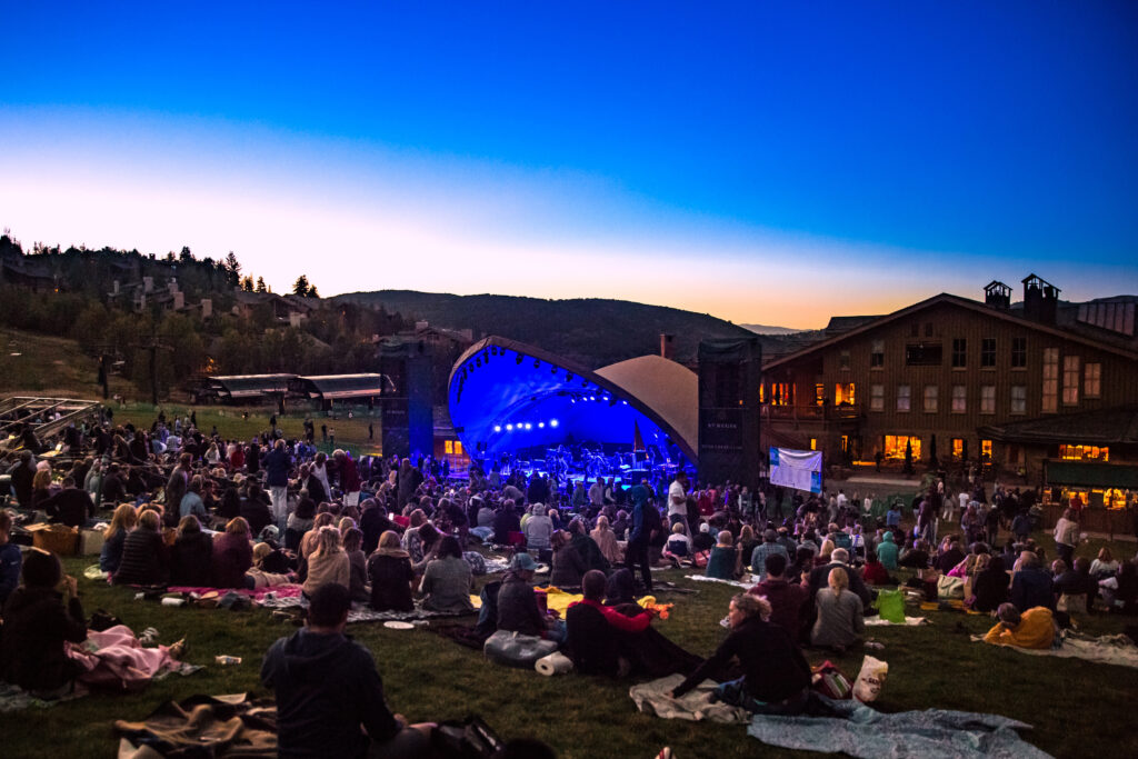 Confira 10 festivais e eventos que agitam Park City (Utah) no verão Confira 10 festivais e eventos que agitam Park City (Utah) no verão
