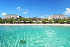 Iberostar planeja abertura de seu primeiro hotel em Aruba