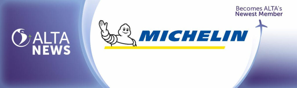 Michelin passa a fazer parte da Alta Michelin passa a fazer parte da Alta