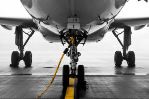 Receita da indústria aéreas deve atingir 1 trilhão de dólares neste ano de 2024 (Banco de imagens Pexels/Joël Super)(