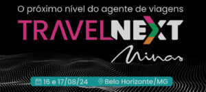 Travel Next Minas investe na gamificação para ampliar conexão entre agentes e expositores