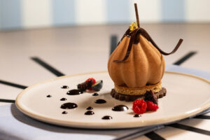 Orlando Magic Dining