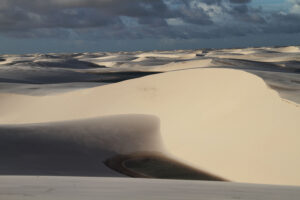 Ministério do Turismo mira em novos títulos após reconhecimento dos Lençóis Maranhenses pela Unesco