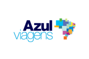 Ação foi comemorada em resort em Maceió (Reprodução/Azul Viagens)