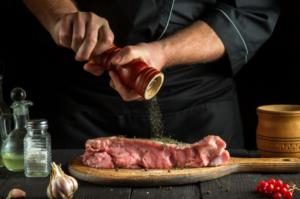 10 chefs renomados foram convidados para apresentarem seus menus no resort (Divulgação/Costao do Santinho Resort)